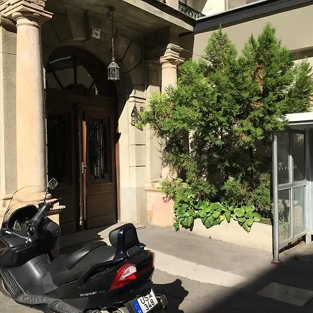 Classycore Apartament