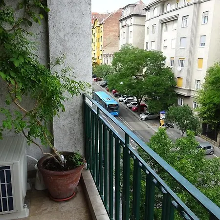 Classycore Apartment *