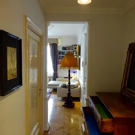 Classycore Apartament Budapeszt