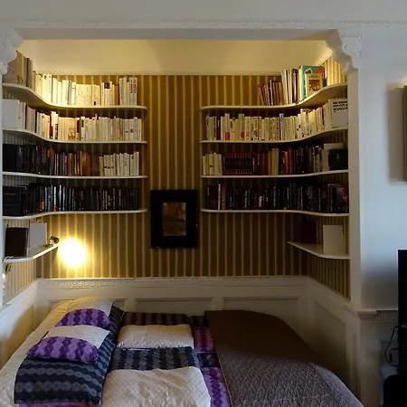 Classycore Apartment