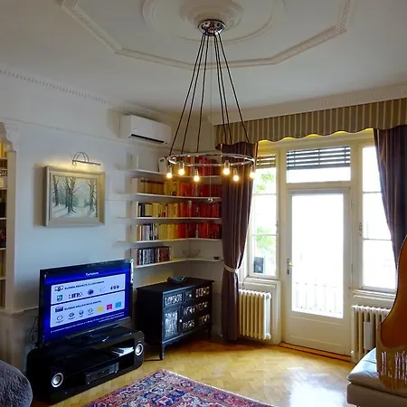 Classycore Apartament